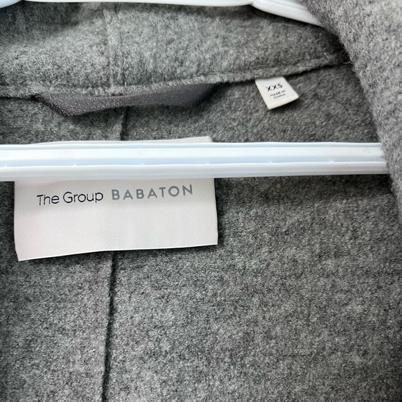 Aritzia Group by Babaton Luxe Jacket - Picture 4 of 5